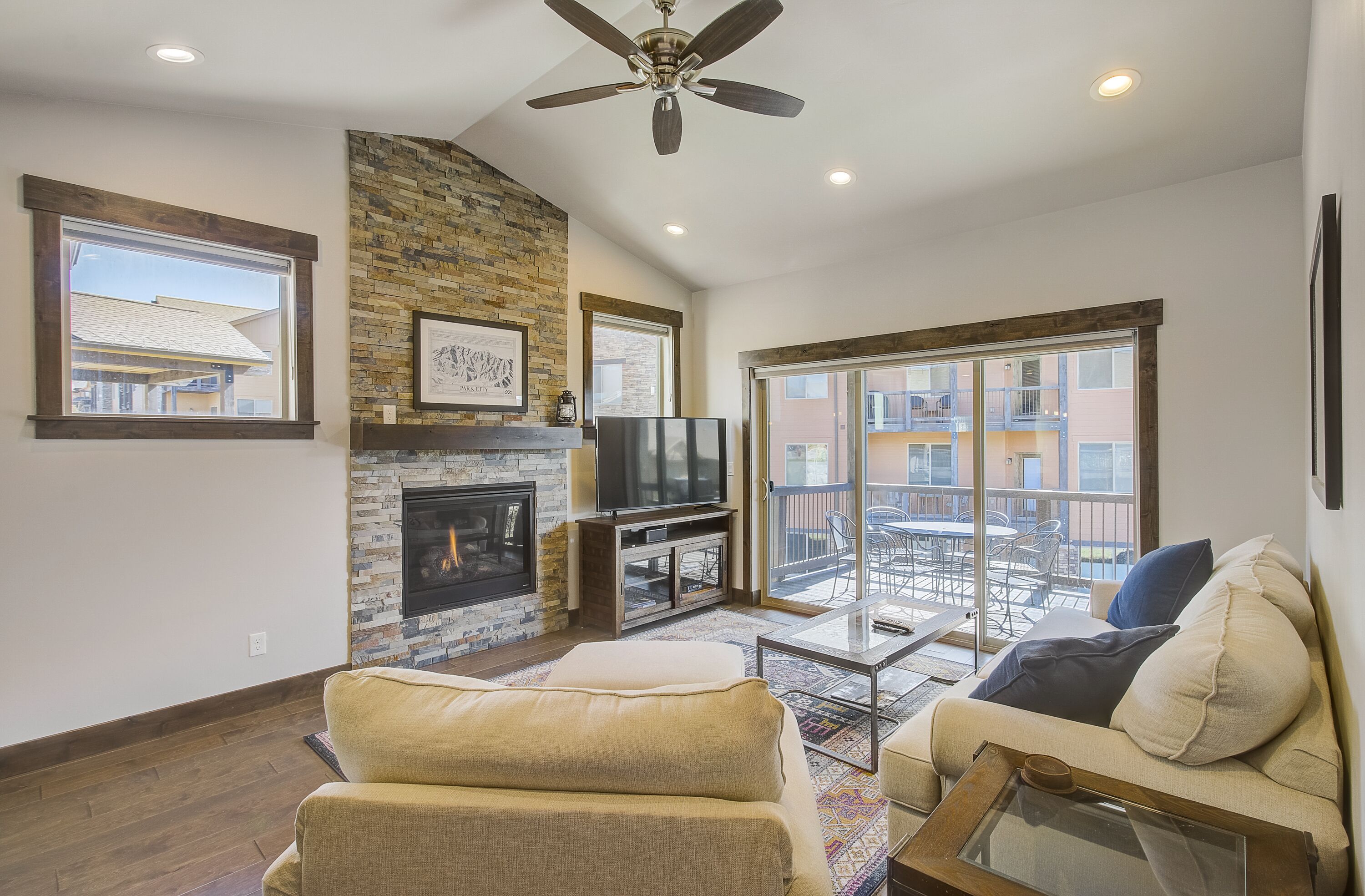 Luxurious Home, Minutes from Old Town Park City