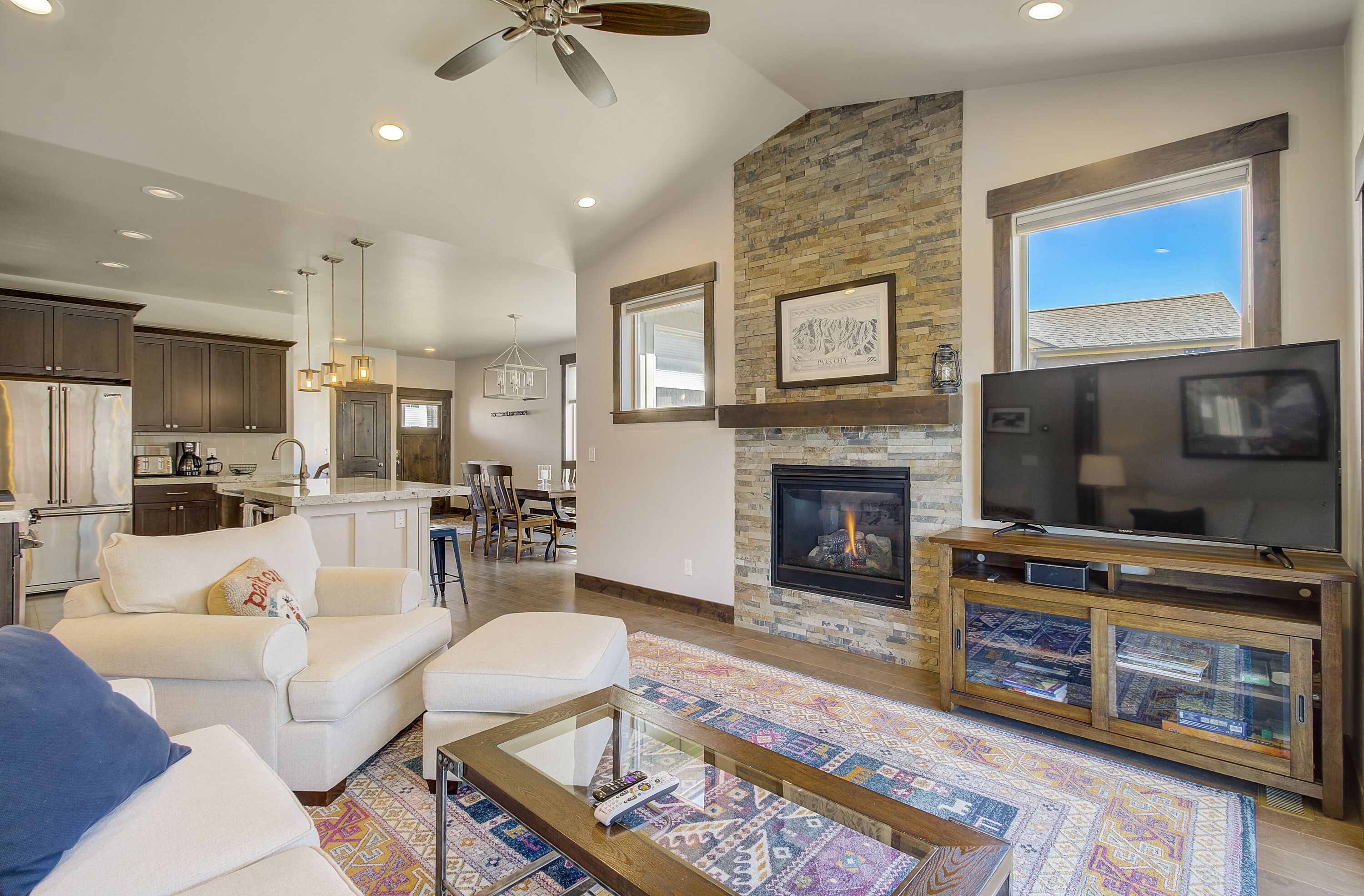 Luxurious Home, Minutes from Old Town Park City