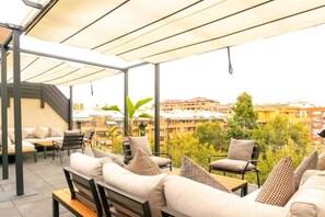 Property grounds - Valencia Luxury - Sea Port II (Valencia)