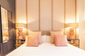 Standard Apartment | 1 bedroom, travel crib, free WiFi - Valencia Luxury - Sea Port II (Valencia)