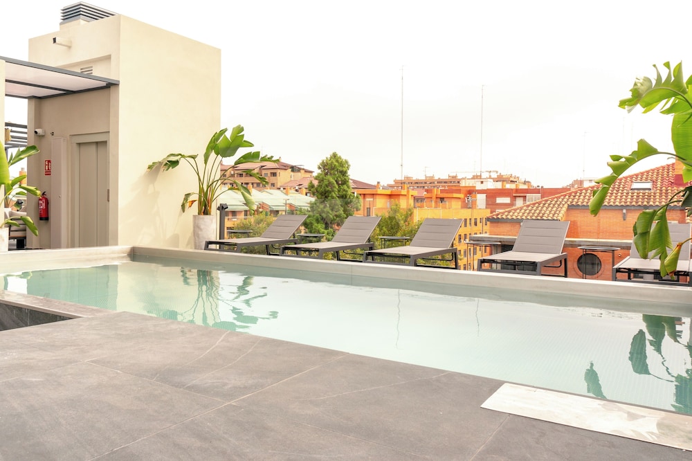 Valencia Luxury - Sea Port II