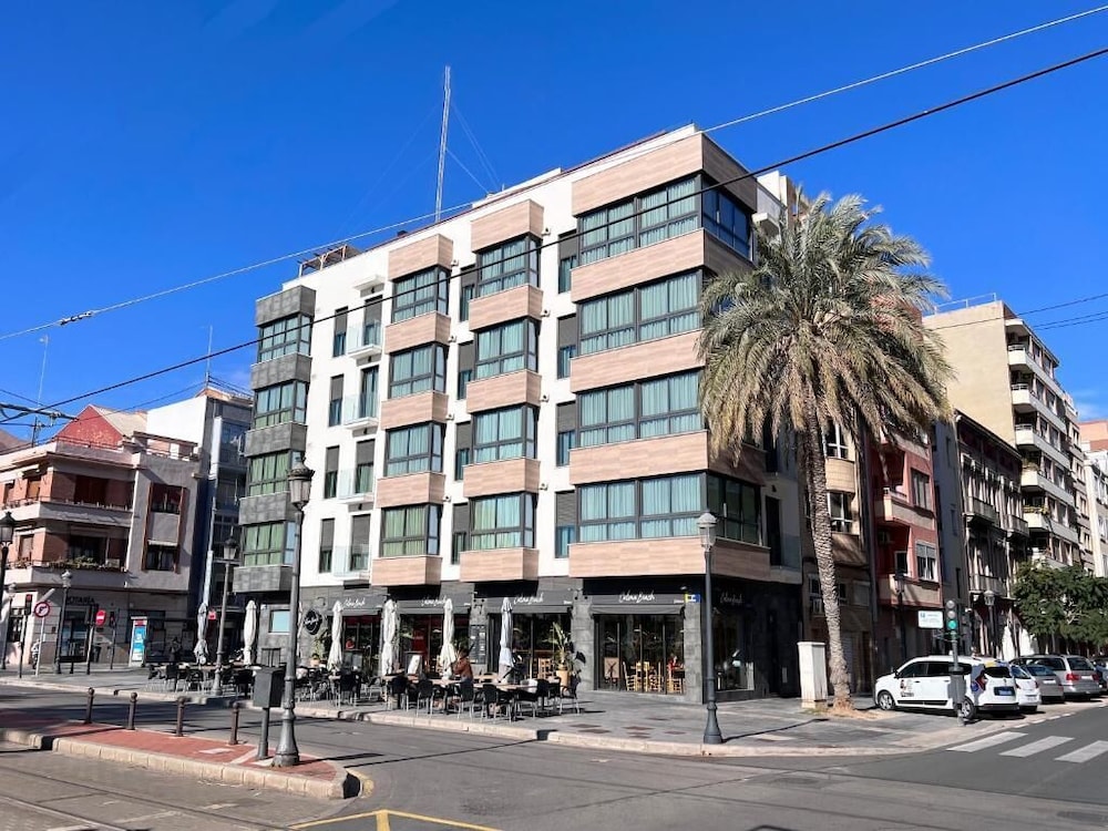 Calma beach apartments - Valencia Luxury by null