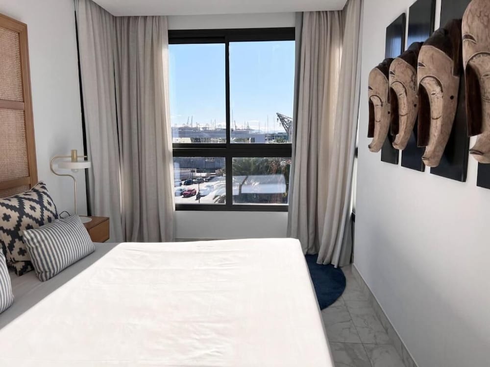 Calma beach apartments - Valencia Luxury by null