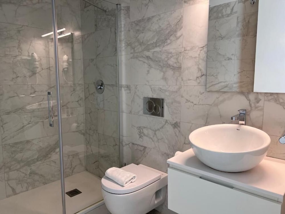 Calma beach apartments - Valencia Luxury by null