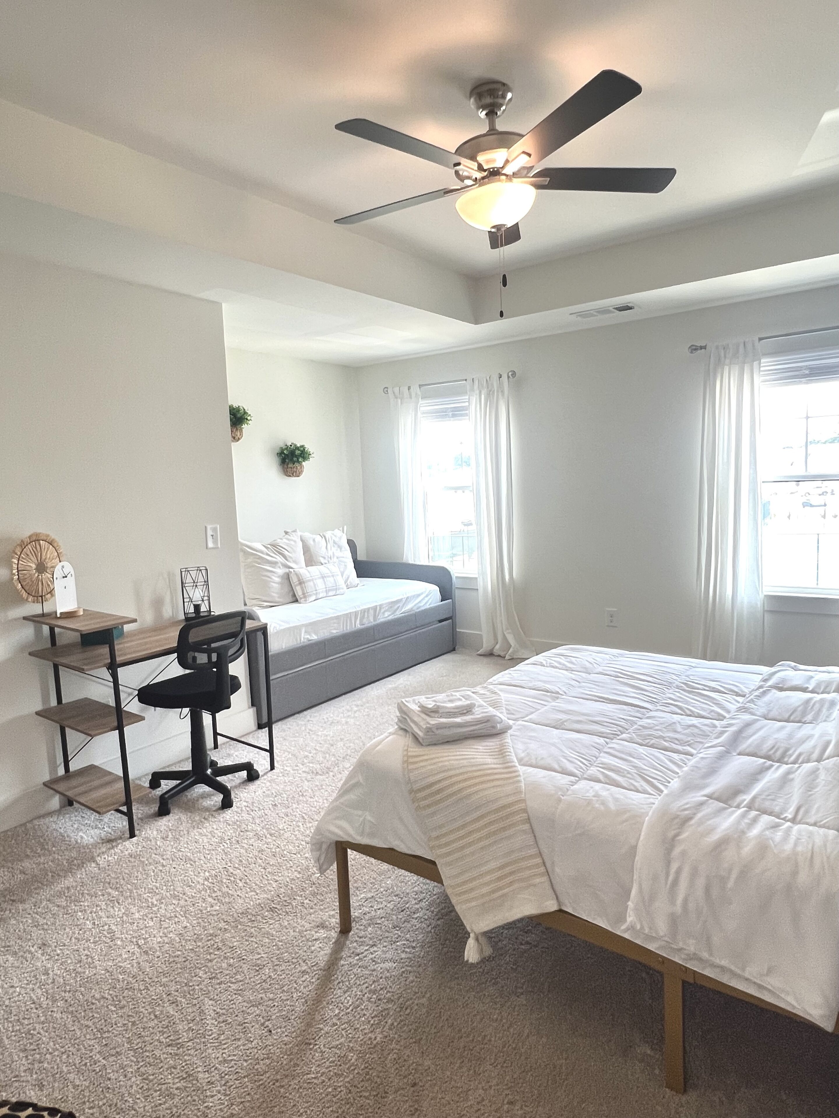 Modern Farm Townhouse in Auburn