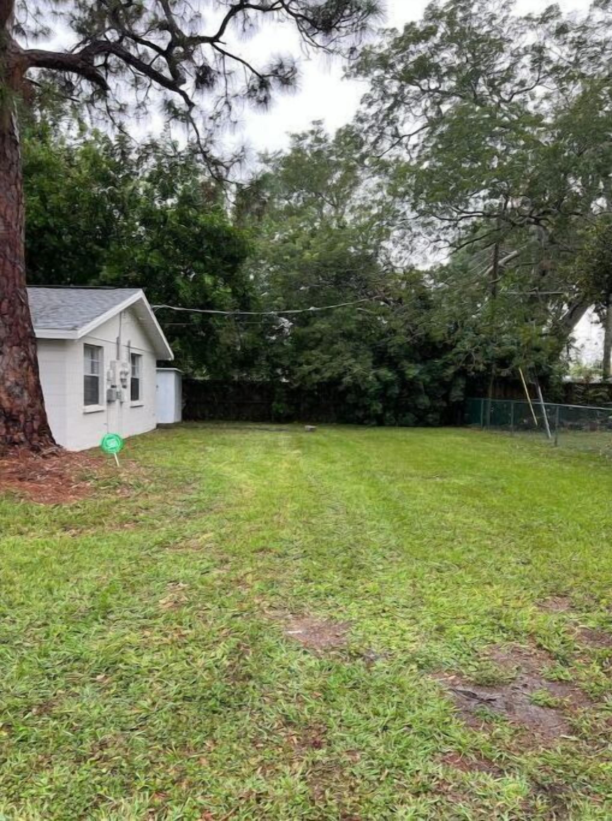 Rv, camper, site in Bradenton