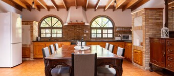 Tegueste Charming House