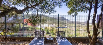 Tegueste Charming House