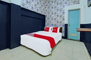 Standard-Doppelzimmer