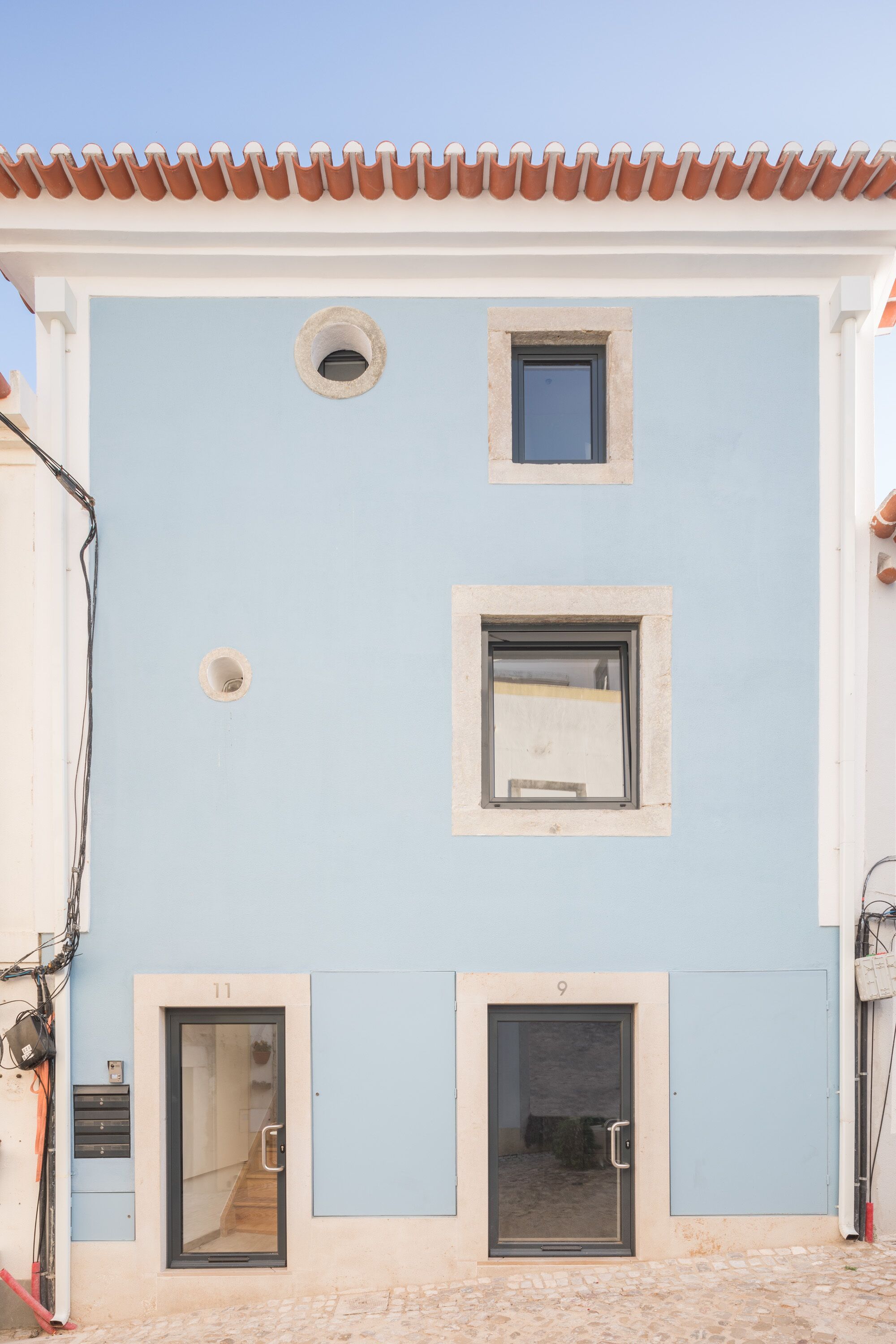 Echo Homespaces Marquês 