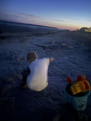 Strand