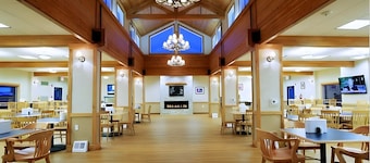 Target Hospitality-Cheecham Lodge