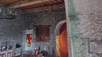 Speisen im Freien