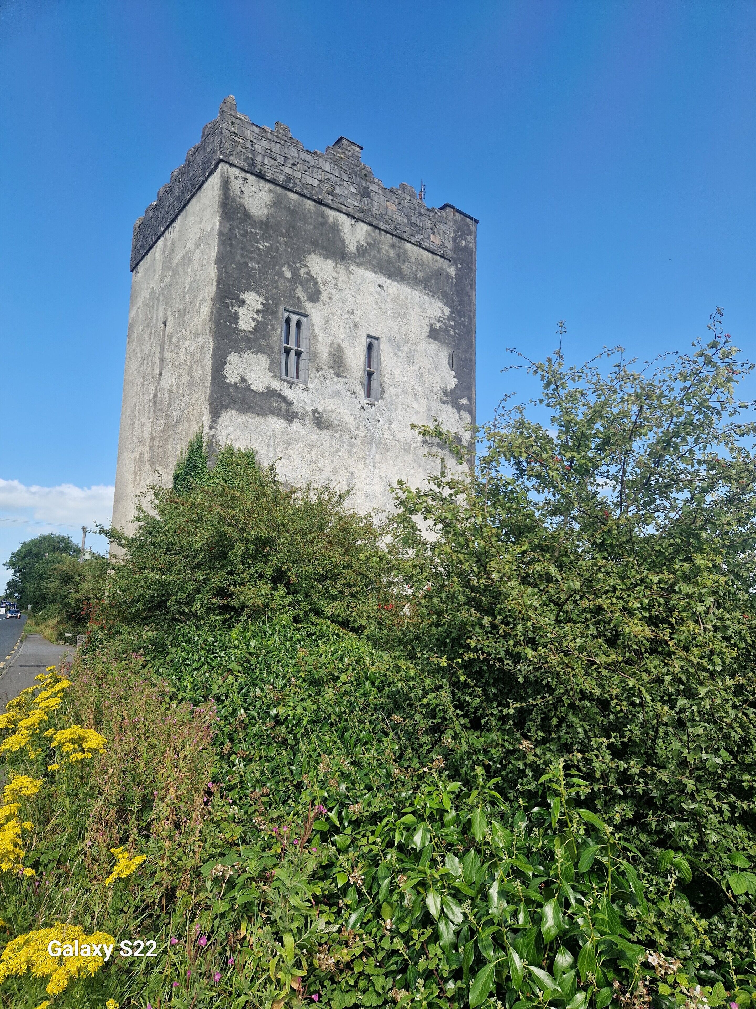 Außenbereich