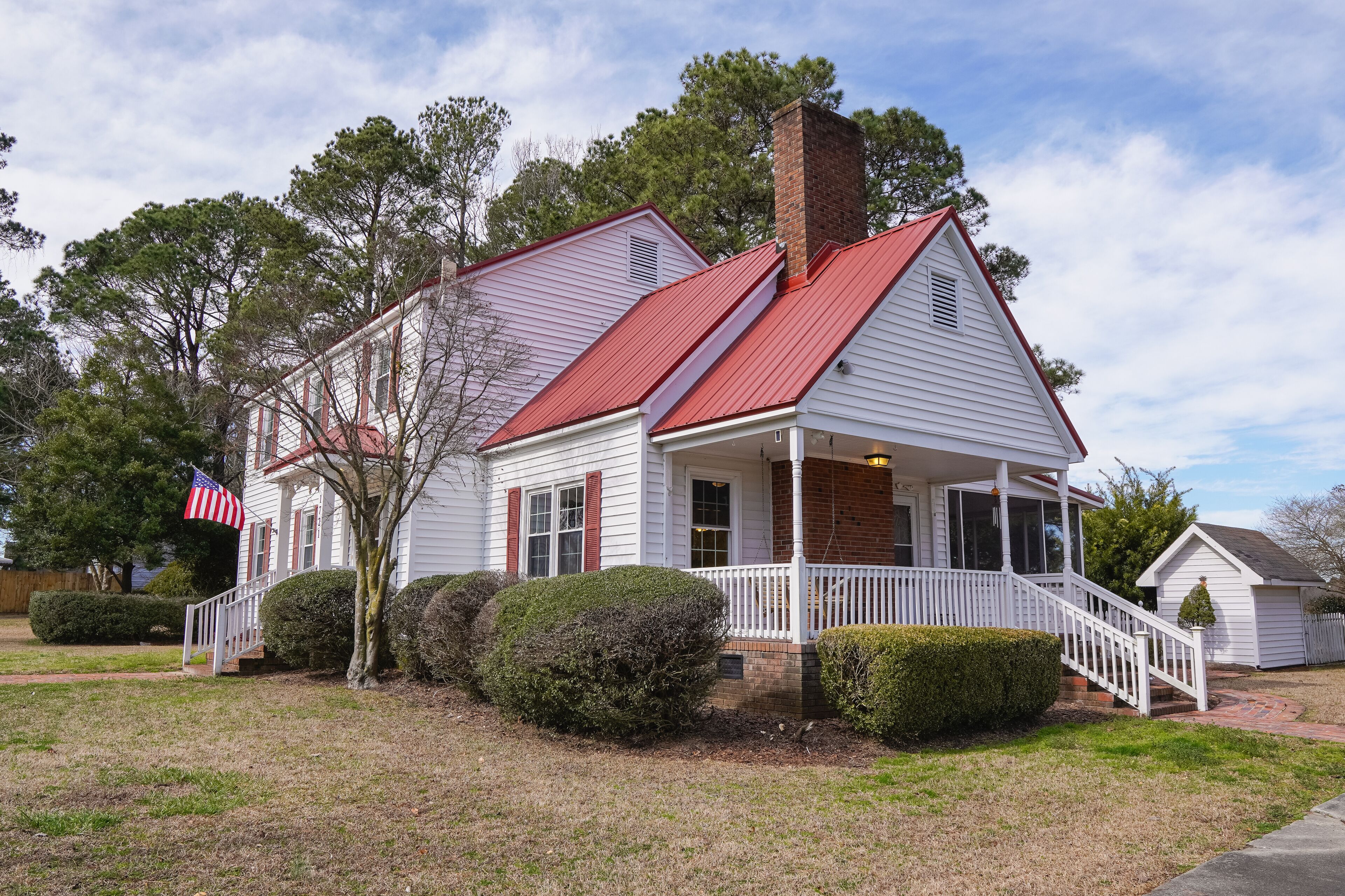 Beautiful, large home for family or friend gatherings!