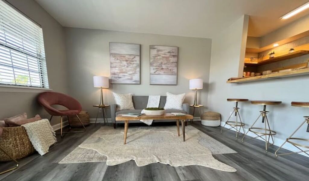 Condo in Fort Walton Beach Near White Sand Beach