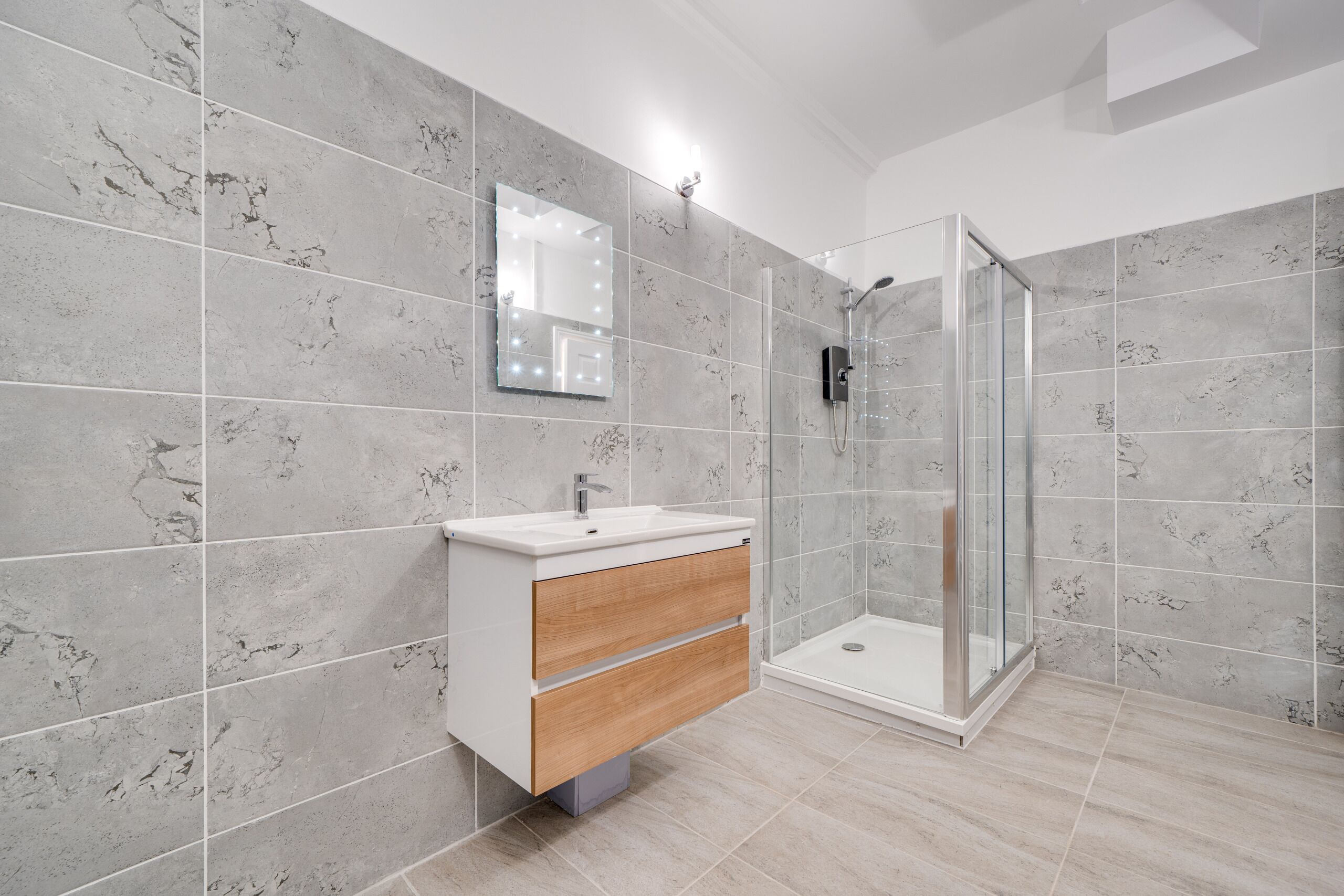 Wakefield Town House Apartments