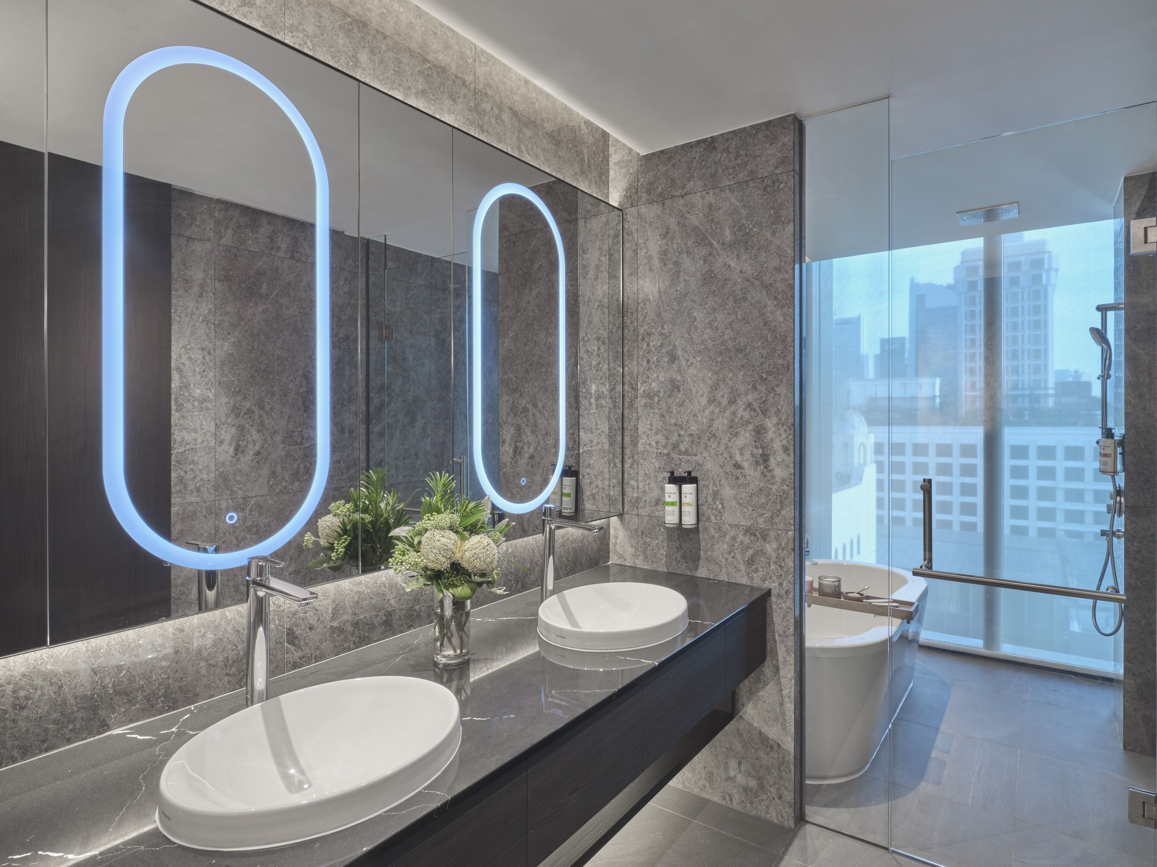 Pullman Singapore Hill Street