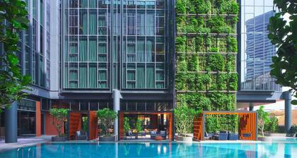 Pullman Singapore Hill Street