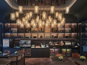 Exterior - Pullman Singapore Hill Street (Singapore)