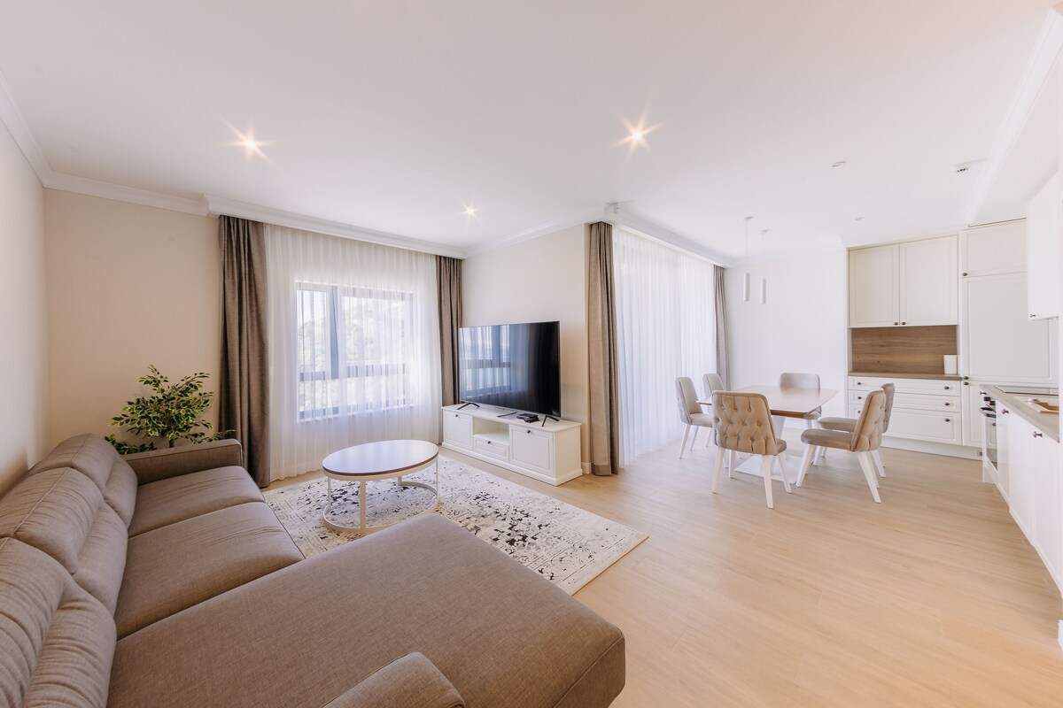 Bild für Gastgeberprofil