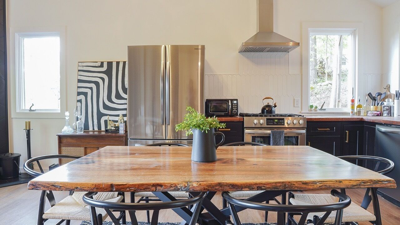 Mossy Moody Cabin in High Falls, NY