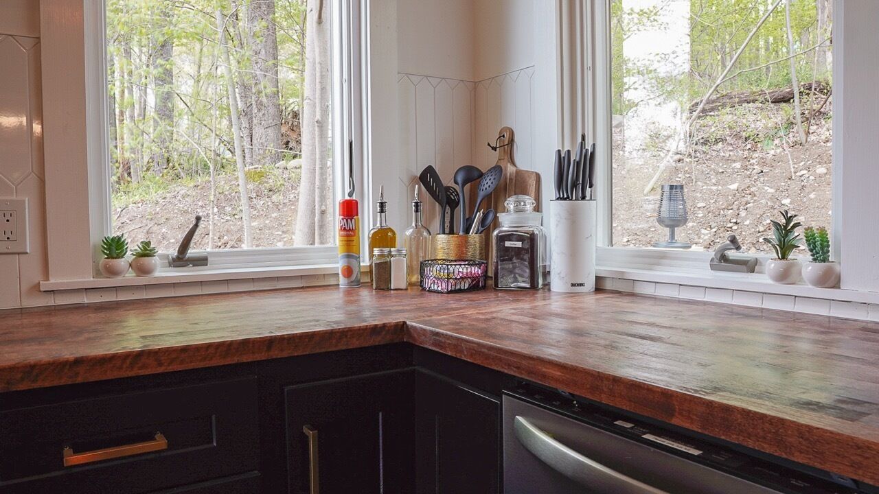 Mossy Moody Cabin in High Falls, NY