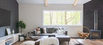 Mossy Moody Cabin in High Falls, NY