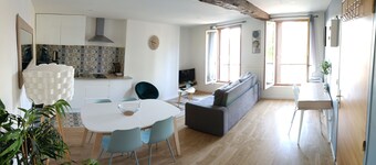 Lux & Panorama, Paris-disney - Les Bords DE Marne