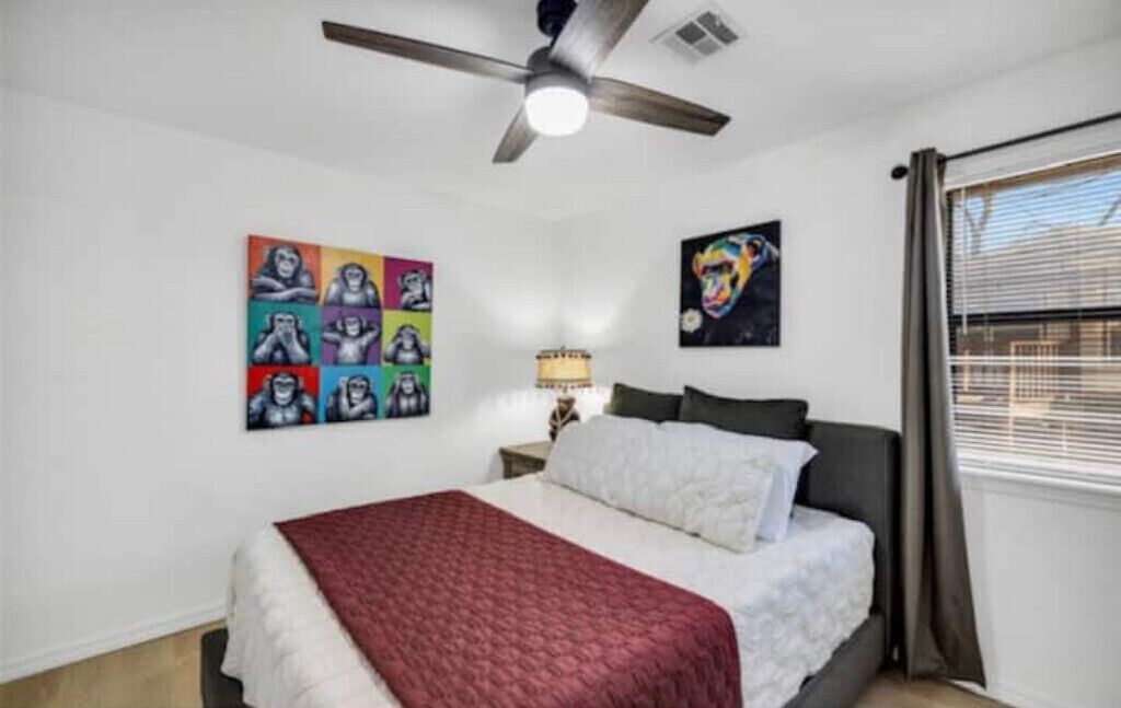 Monkey Island Getaway-The MIG