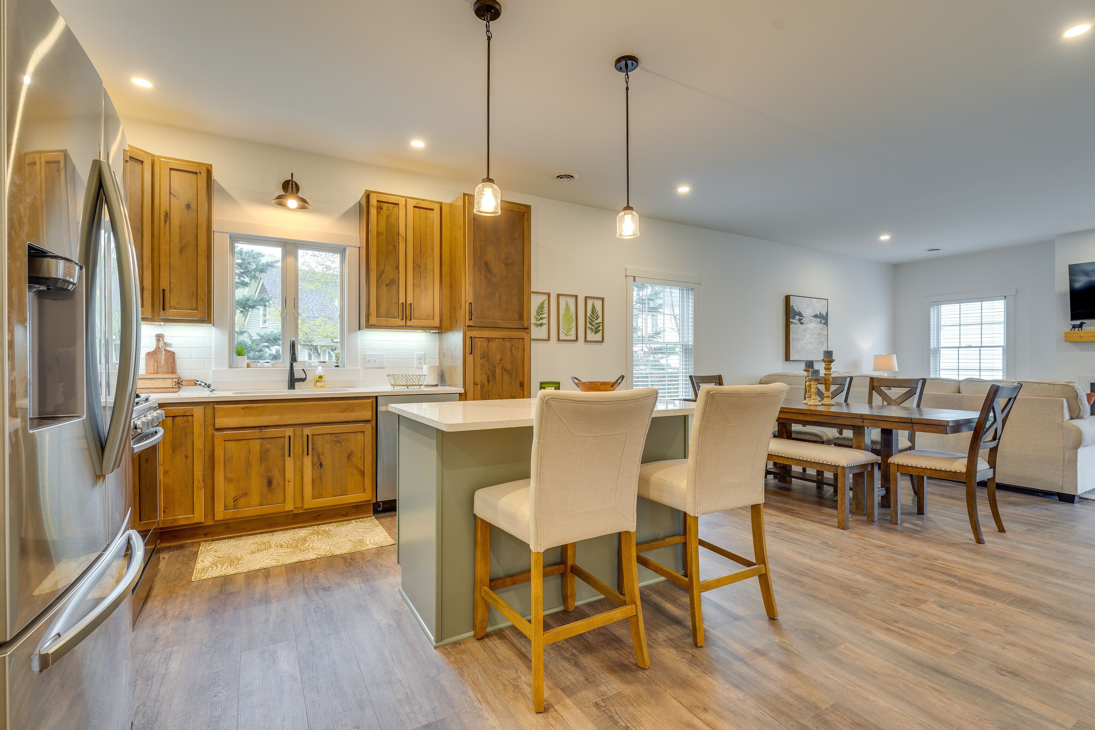 Ellicottville Vacation Rental Near Holiday Valley