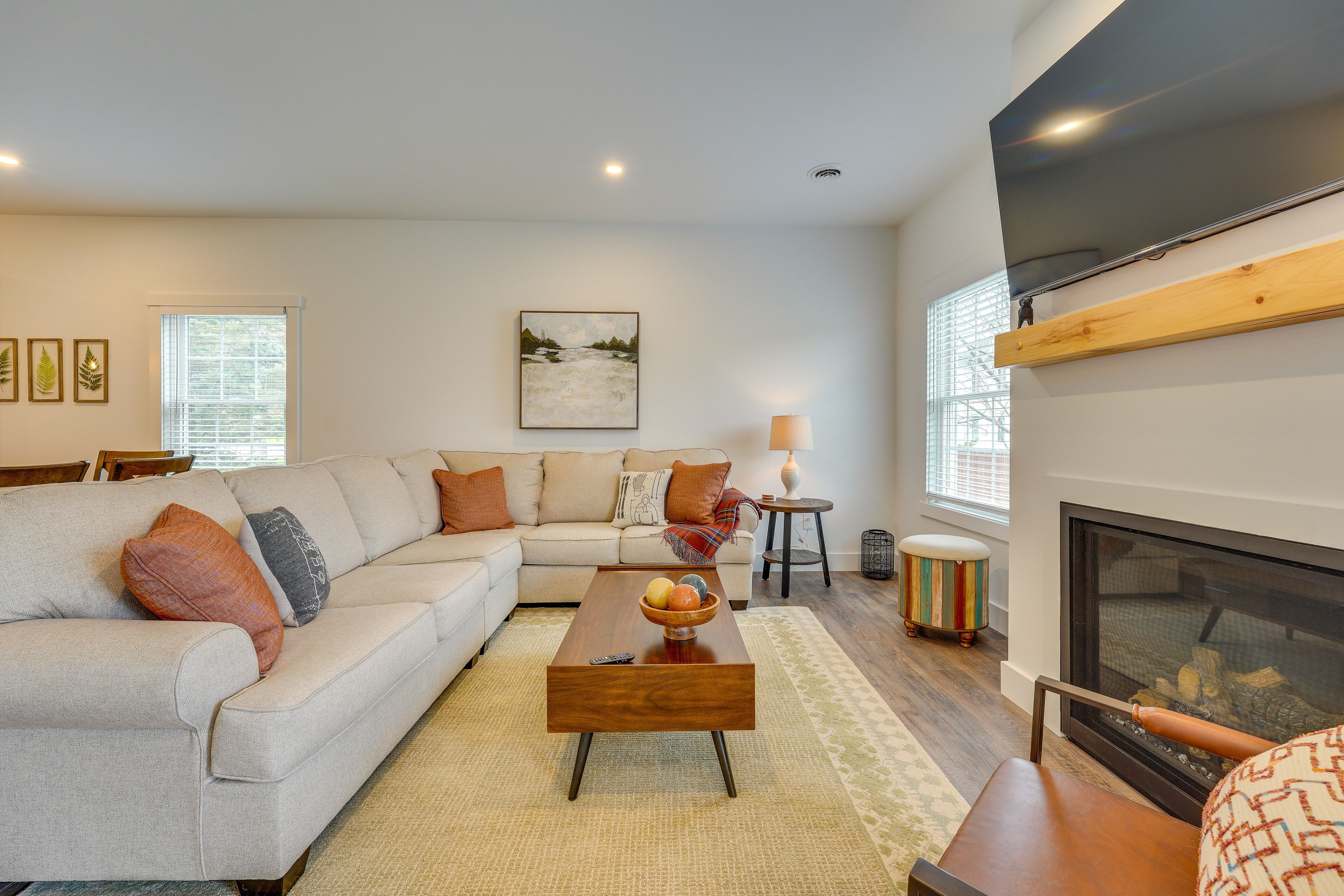 Ellicottville Vacation Rental Near Holiday Valley