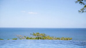 Pool - Nettle Point Retreat | Stay in Beautiful Grenada | Scenic Victoria Views (Victoria)