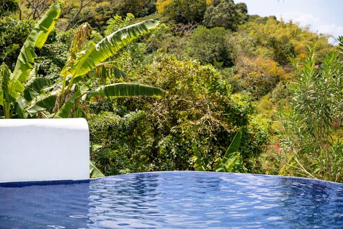 Nettle Point Retreat | Stay in Beautiful Grenada | Scenic Victoria Views