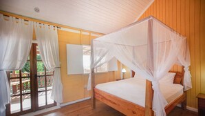 Room - Nettle Point Retreat | Stay in Beautiful Grenada | Scenic Victoria Views (Victoria)