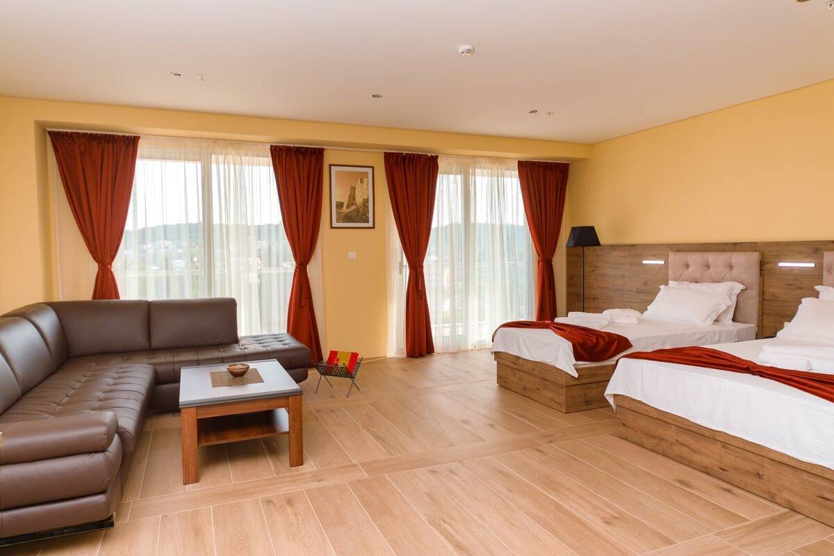 Classic Triple Room