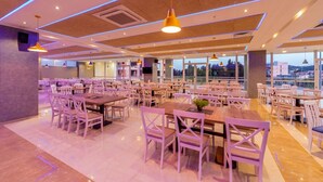 Restaurant - Franca Hotel Ulcinj (Ulcinj)