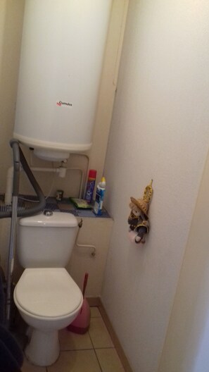 Shower - bel Appartement 6 Couchages (Bormes-les-Mimosas)