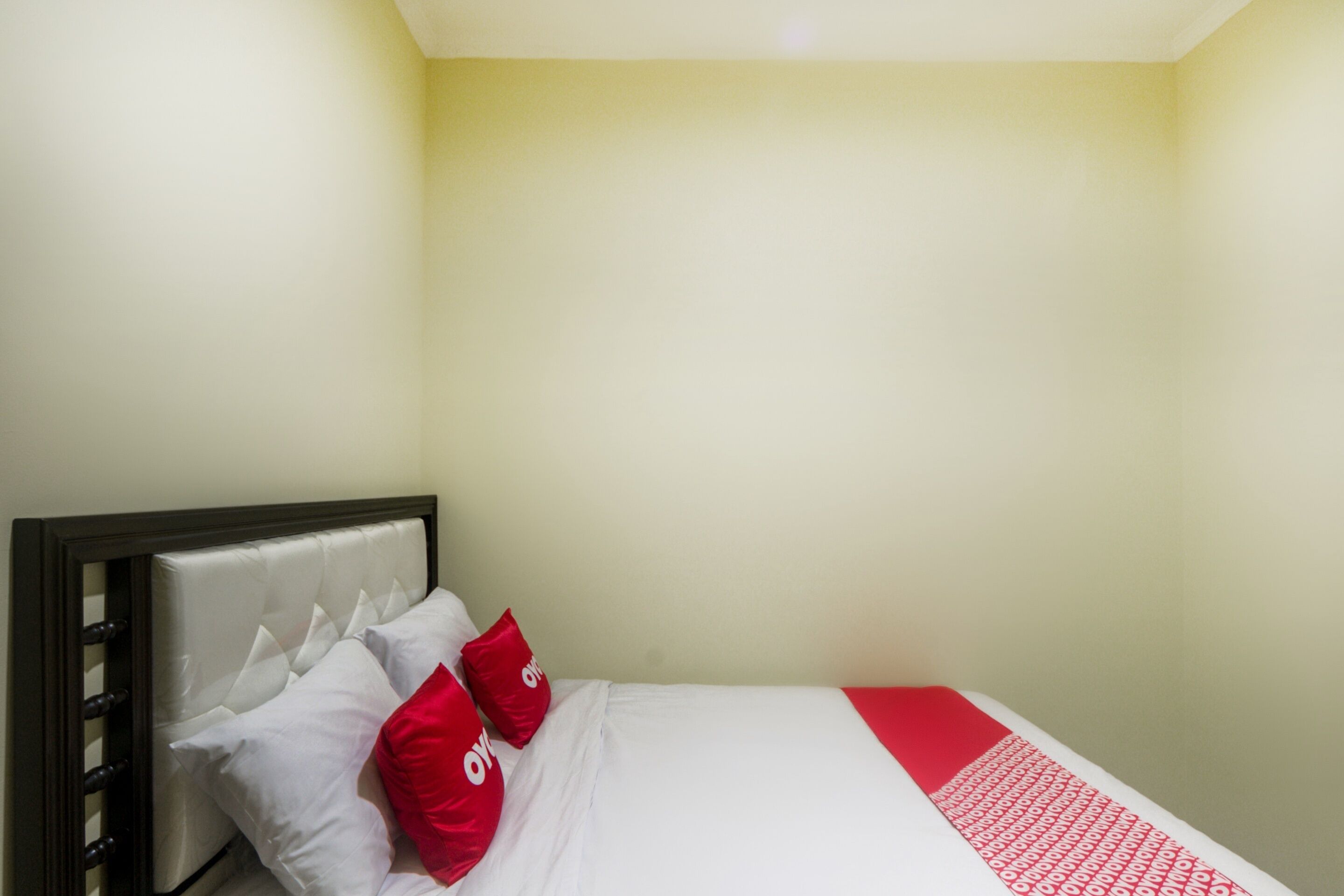 Foto - Hotel O Homia Residence