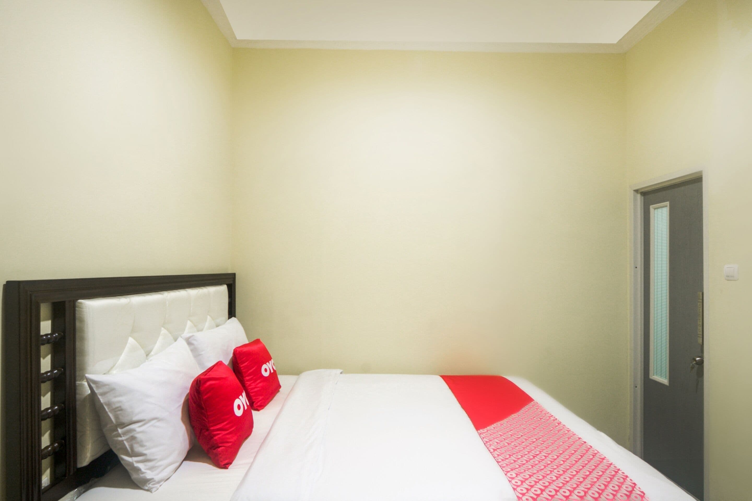 Foto - Hotel O Homia Residence