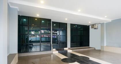 Hotel O Homia Residence