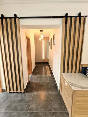 Interior - Luxury 3Br in the Heart of Mohandseen (Giza Governorate)