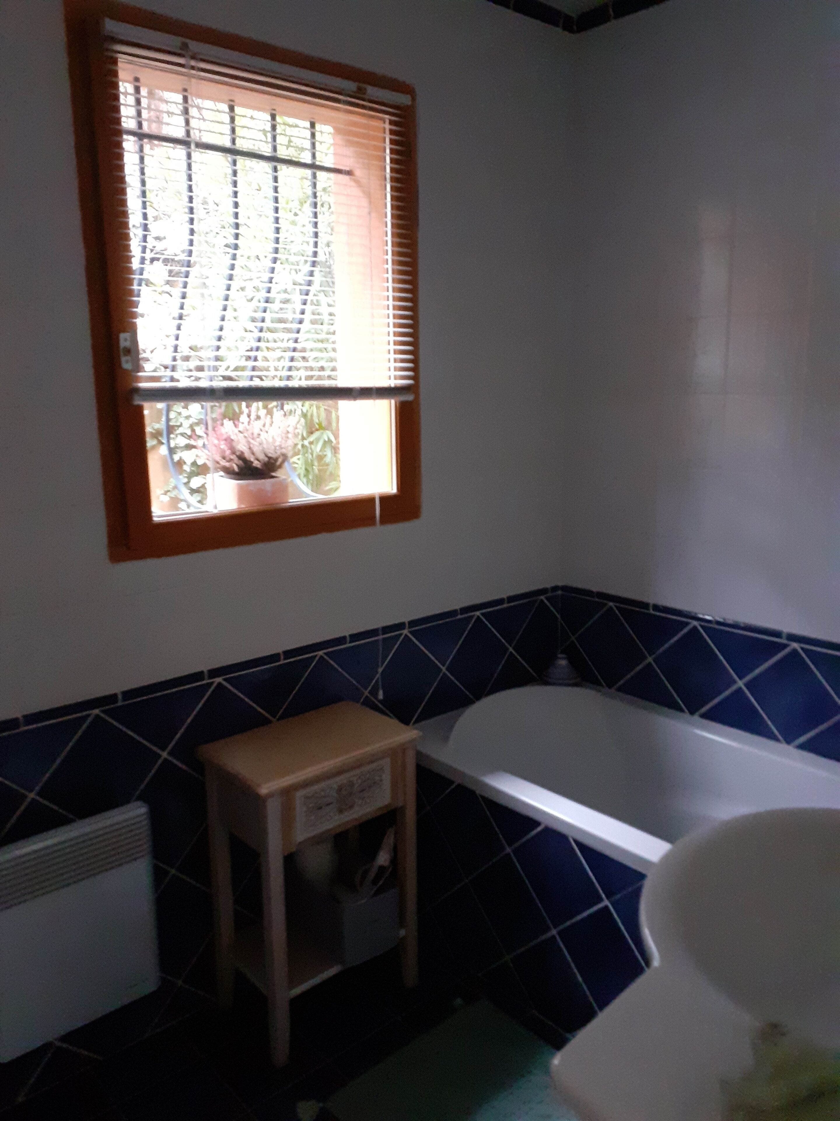 Chambre D'hôte ''les Faïsses''