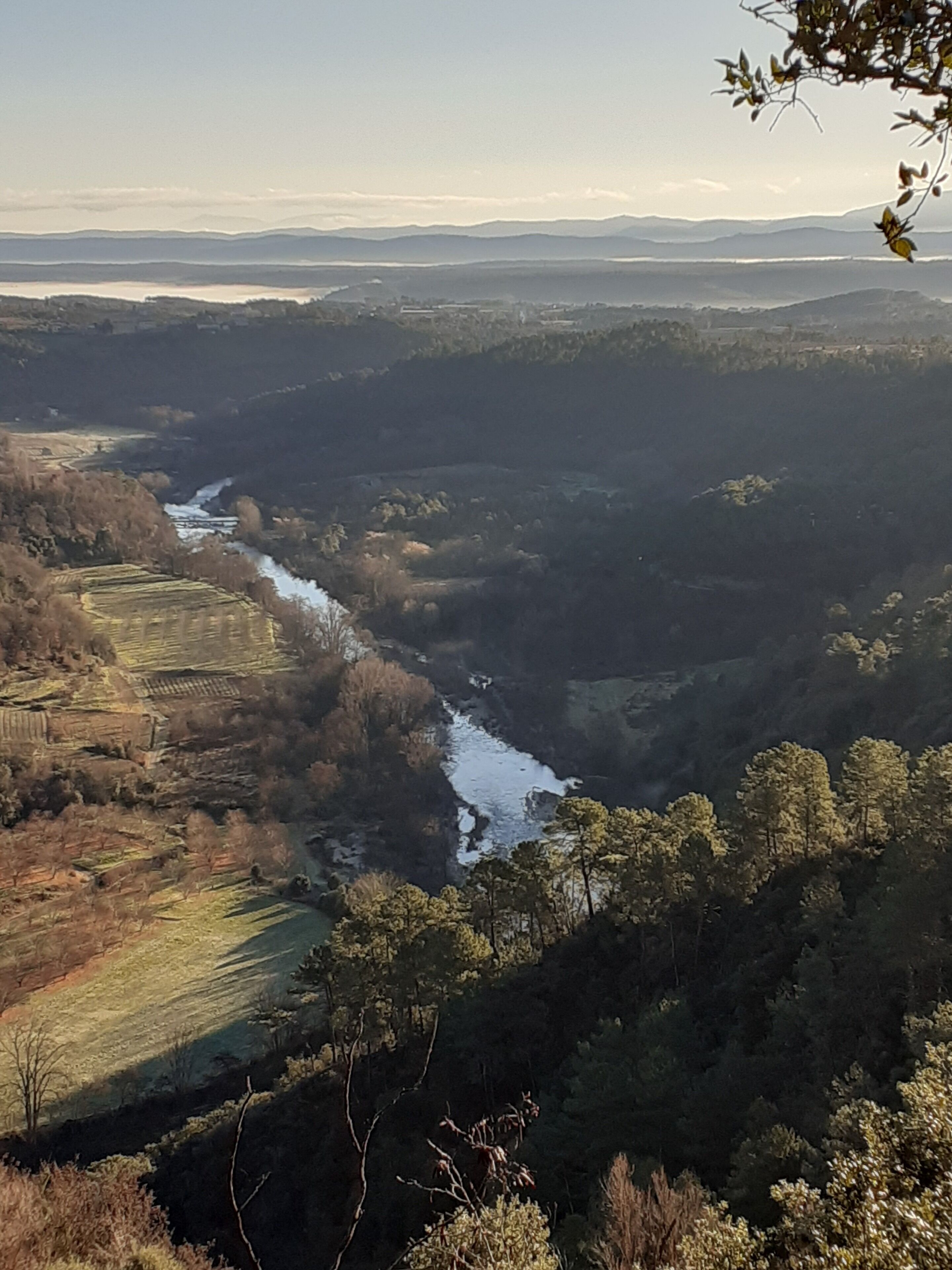 Chambre D'hôte ''les Faïsses''