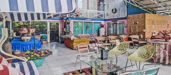 SPOT ON 92278 Hotel Vorel