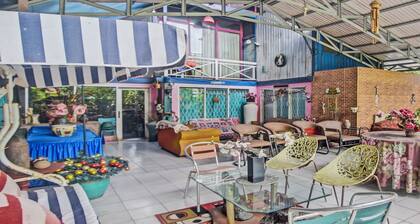 SPOT ON 92278 Hotel Vorel