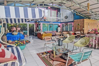 SPOT ON 92278 Hotel Vorel