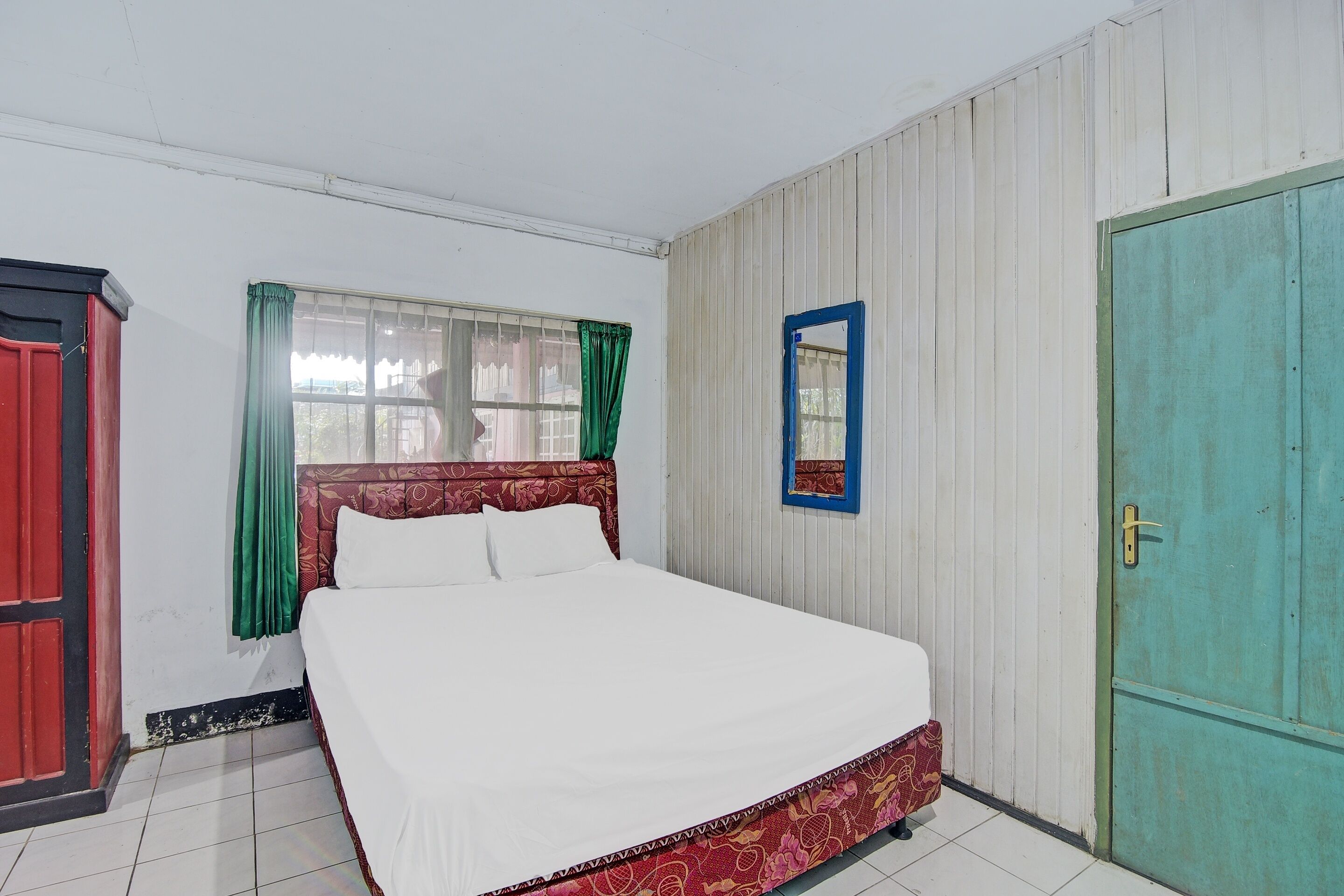 SPOT ON 92278 Hotel Vorel