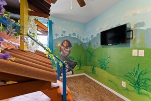 Interior - NEW Disney Bungalow Retreat (Davenport)