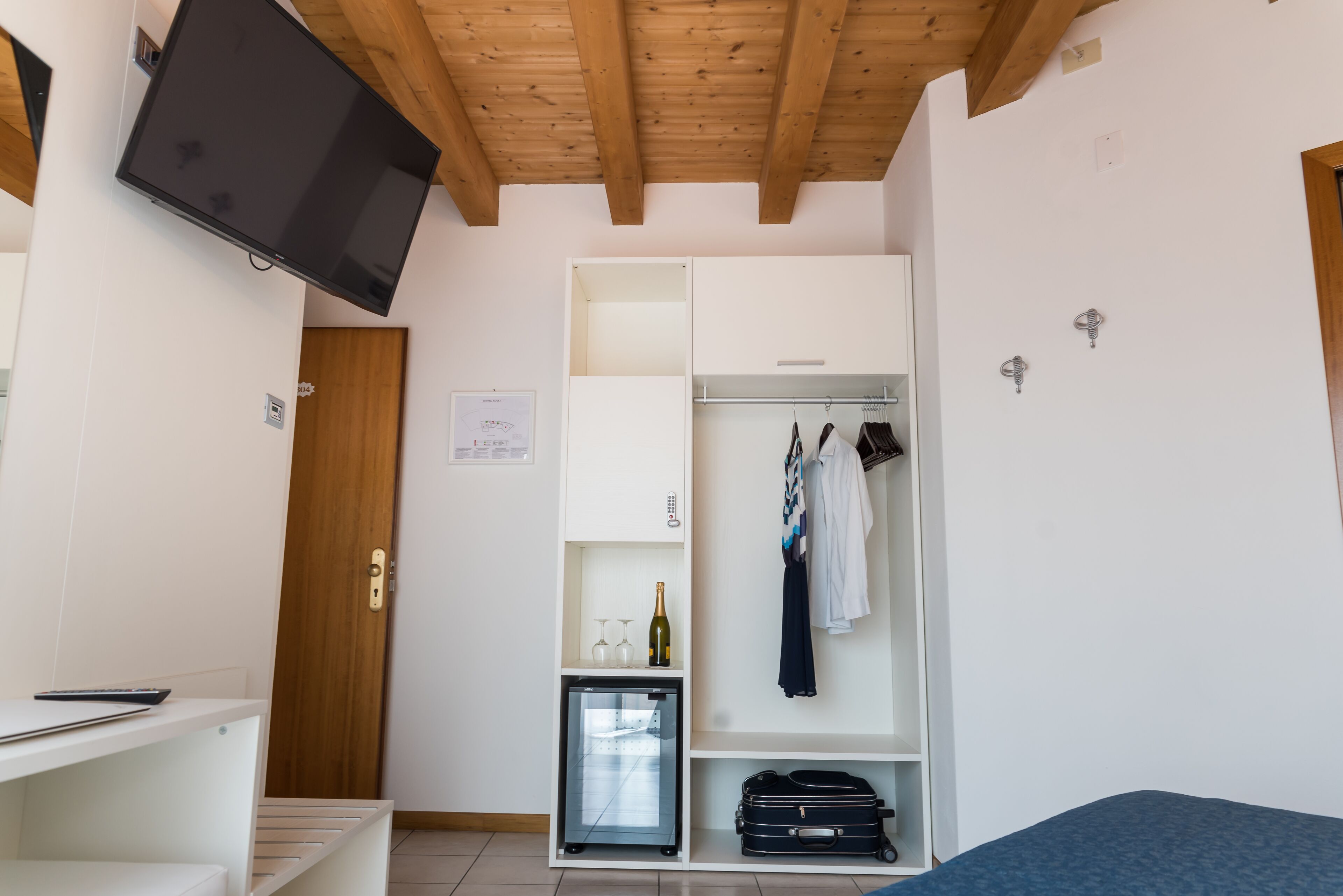 Photo - Hotel Residence Mara